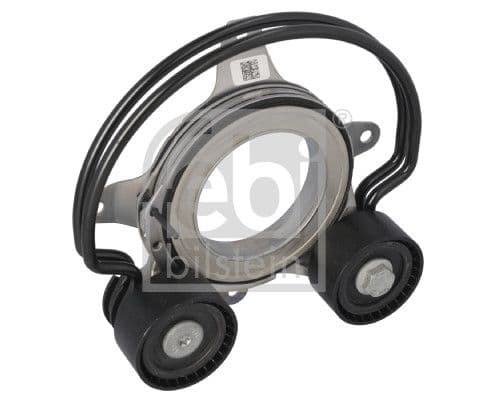 Intinzator curea, curea distributie FEBI BILSTEIN 170250