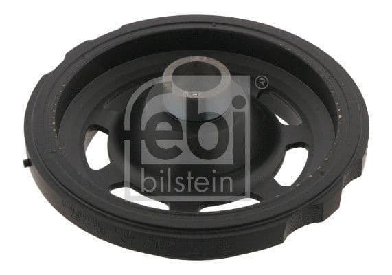 Fulie curea, arbore cotit FEBI BILSTEIN 31296