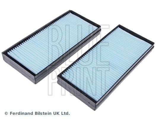 Set filtru, aer habitaclu BLUE PRINT ADG02521