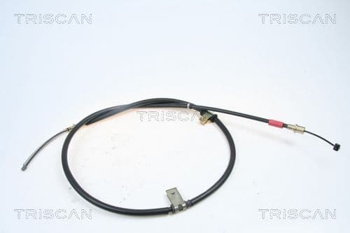 Cablu, frana de parcare TRISCAN 8140 42123