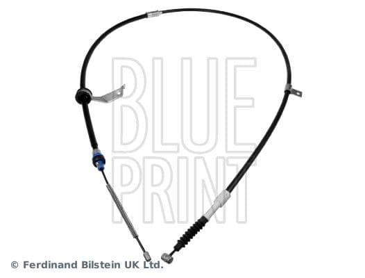 Cablu, frana de parcare BLUE PRINT ADT346318