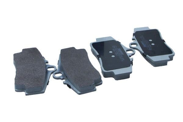 set placute frana,frana disc QUARO QP7999
