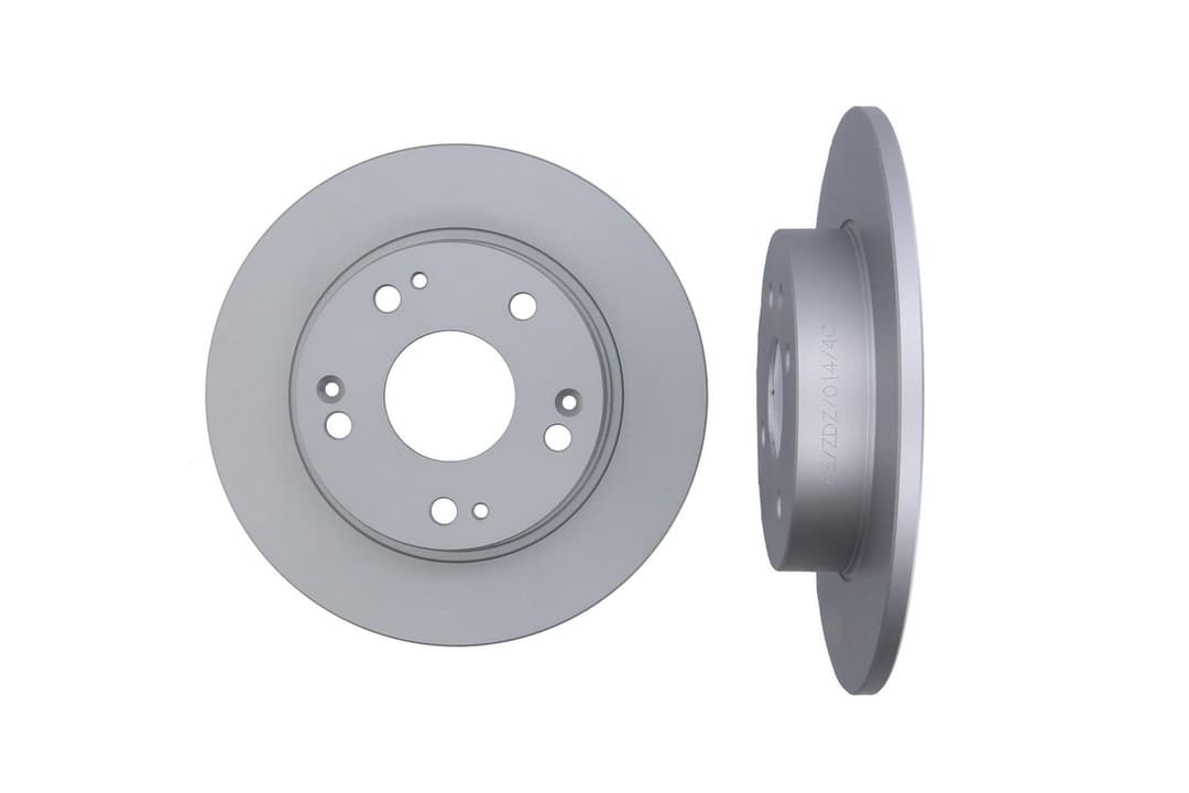 Disc frana KAMOKA 103163