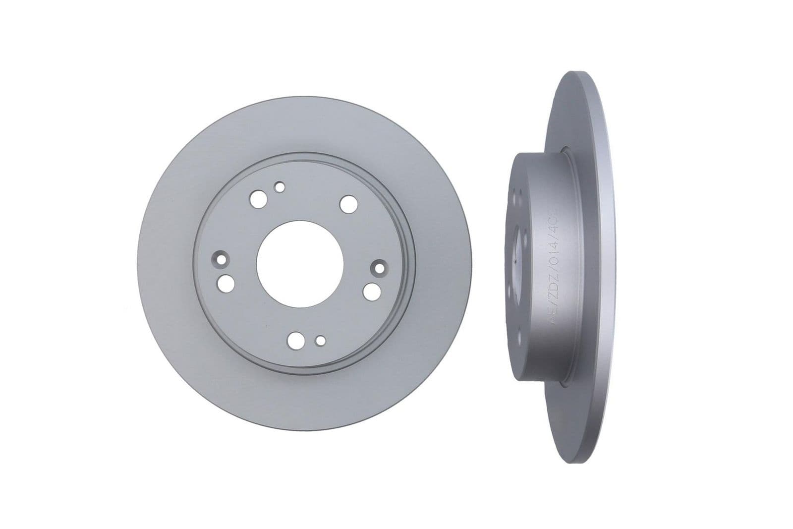 Disc frana KAMOKA 103163