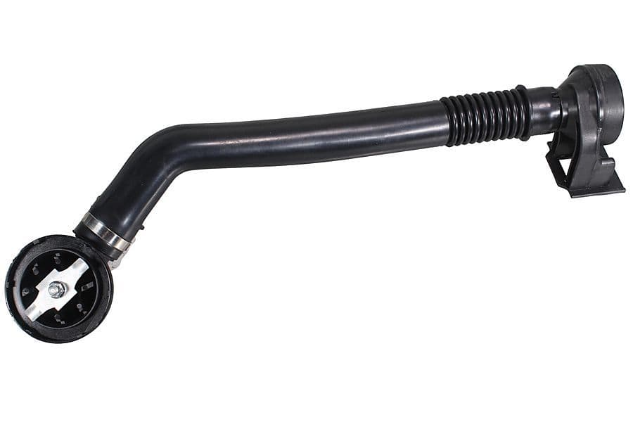 Conducta, stut umplere ulei METZGER 8001109