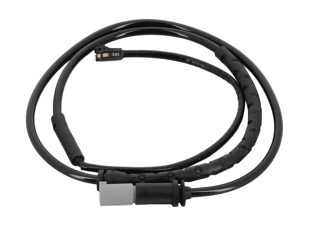 senzor de avertizare,uzura placute de frana FERODO PREMIER FWI355