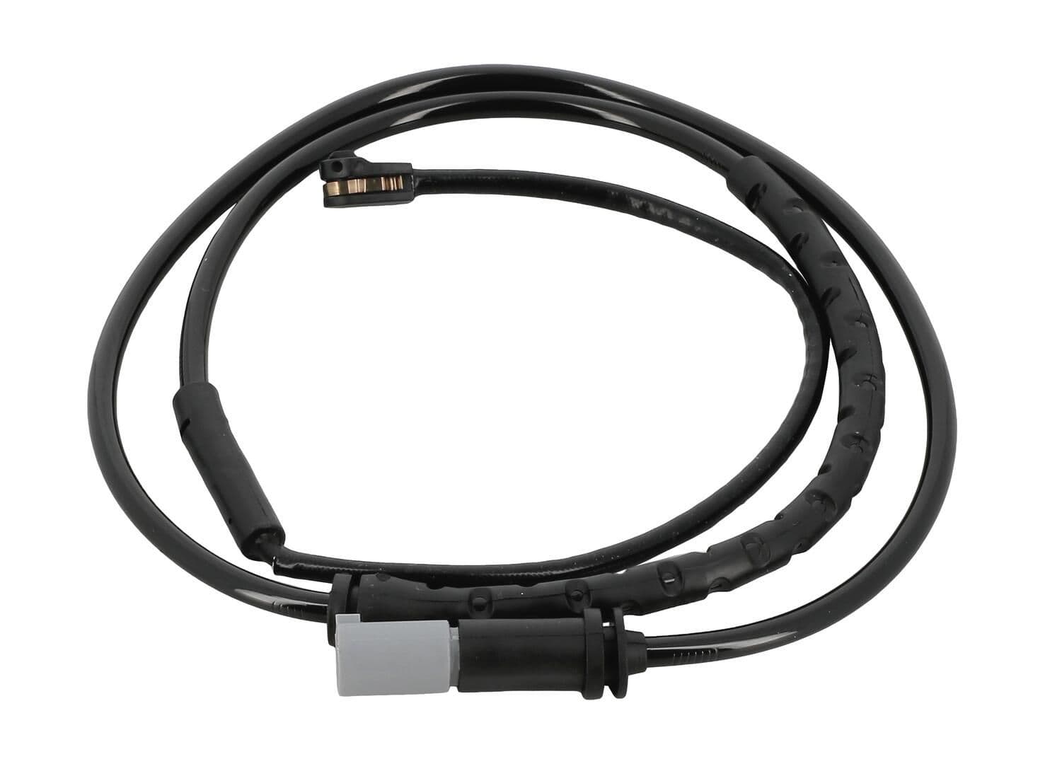 senzor de avertizare,uzura placute de frana FERODO PREMIER FWI355