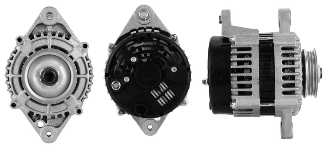 Generator / Alternator ELSTOCK 28-5612