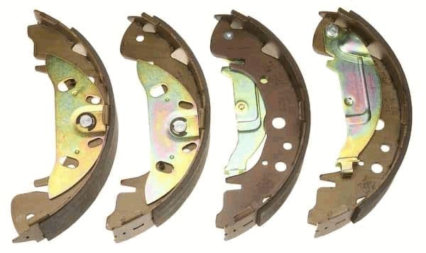 Set saboti frana TRW GS8441