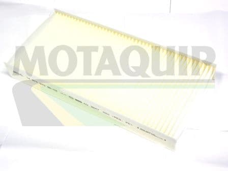 Filtru, aer habitaclu MOTAQUIP VCF387