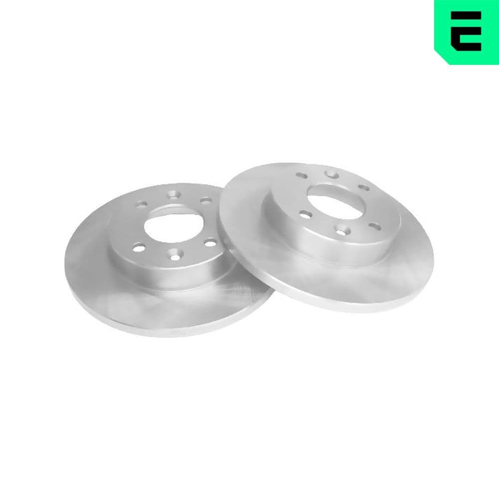 Disc frana OPTIMAL BS-0670C