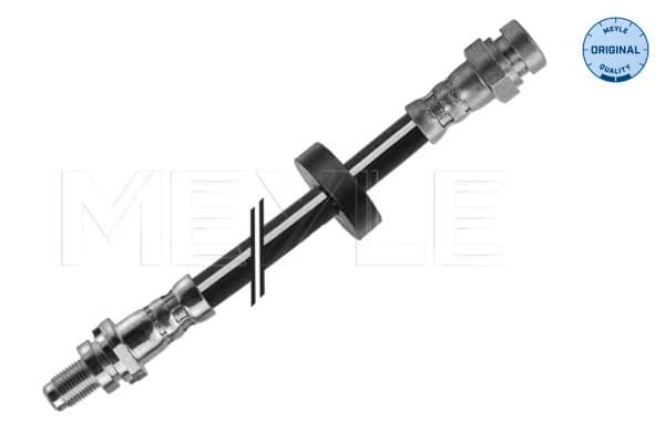 Furtun frana MEYLE -ORIGINAL: True to OE. 714 102 0004