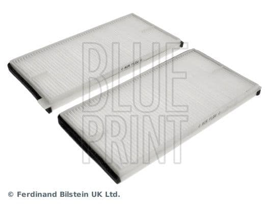 Set filtru, aer habitaclu BLUE PRINT ADK82505