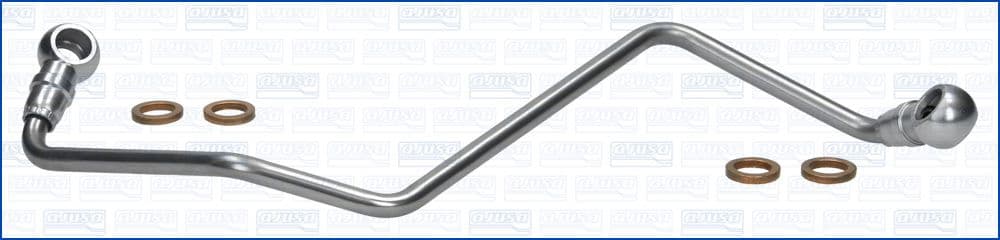 conducta ulei, incarcare AJUSA OP10590