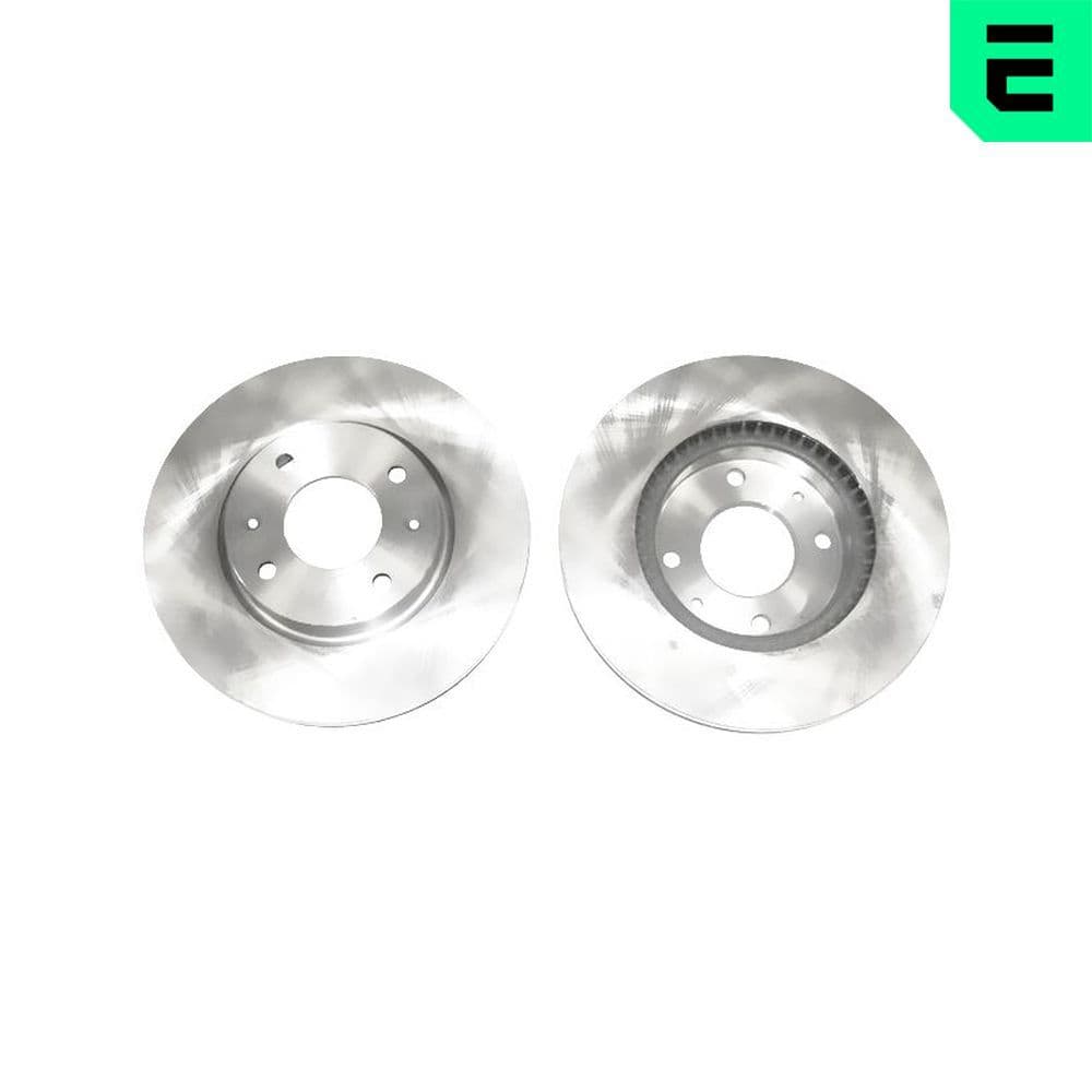 Disc frana OPTIMAL BS-8196C