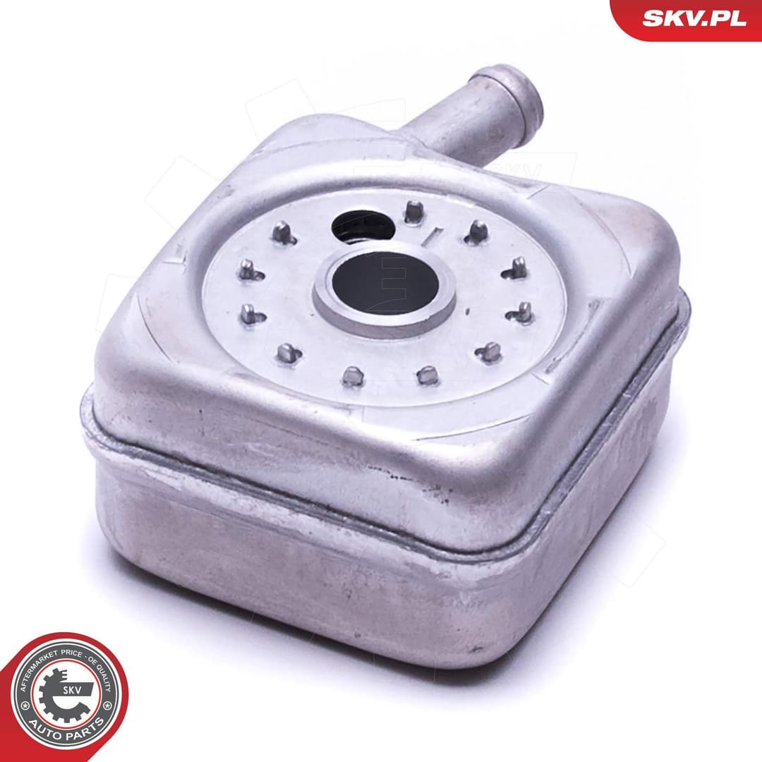 Radiator ulei, ulei motor ESEN SKV 31SKV203