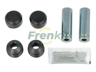 Set bucsi de ghidaj, etrier frana FRENKIT 818002