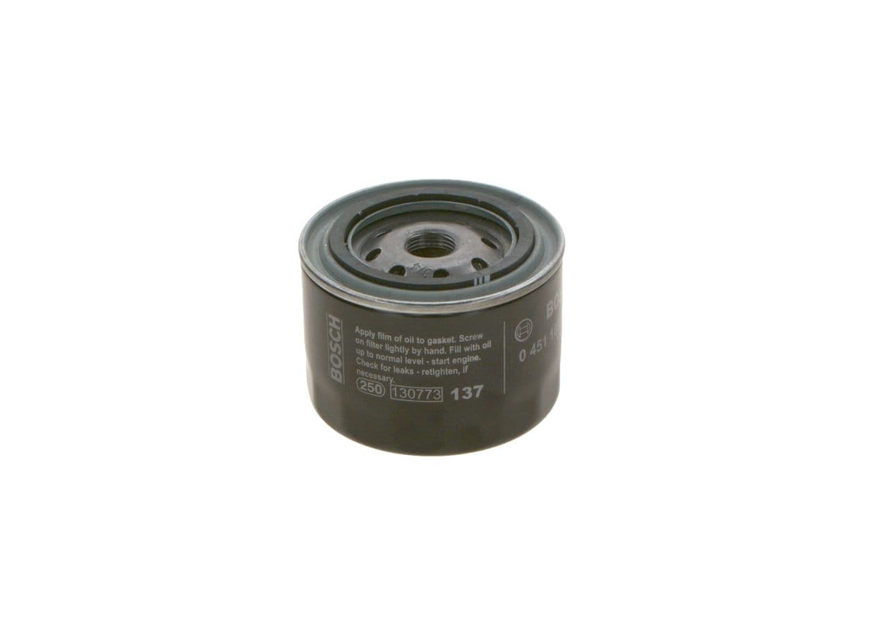Filtru ulei BOSCH 0 451 103 093