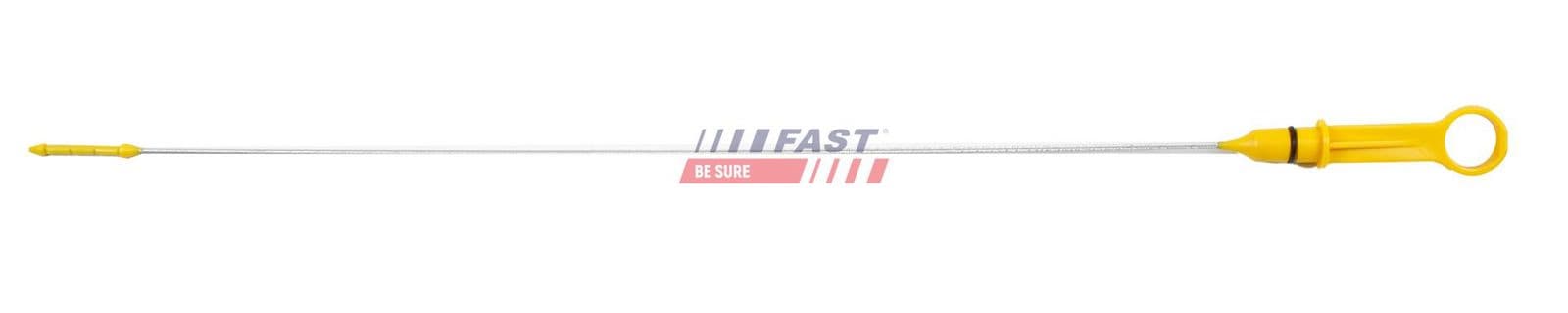 Joja ulei FAST FT80303