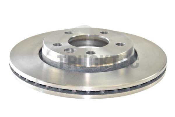 Disc frana TRUCKTEC AUTOMOTIVE 07.35.195