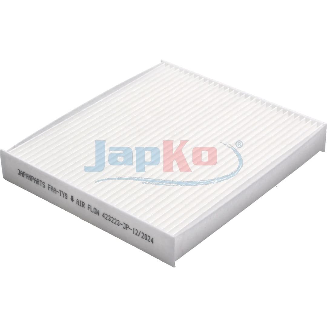 Filtru, aer habitaclu JAPKO 21TY9