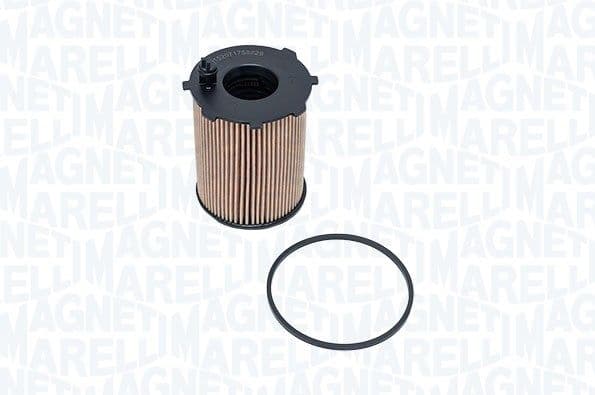 Filtru ulei MAGNETI MARELLI 152071758829