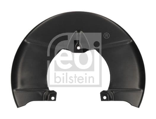 protectie stropire,disc frana FEBI BILSTEIN 197165