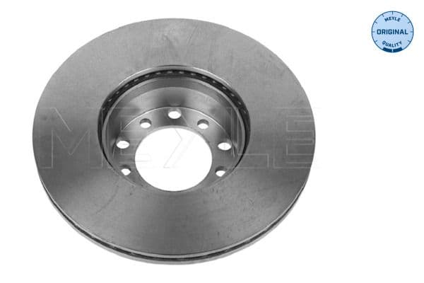 Disc frana MEYLE -ORIGINAL: True to OE. 015 521 2002