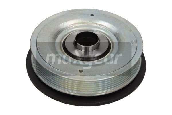Fulie curea, arbore cotit MAXGEAR 30-0066