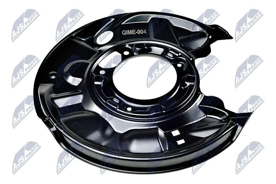protectie stropire,disc frana NTY HTO-ME-004