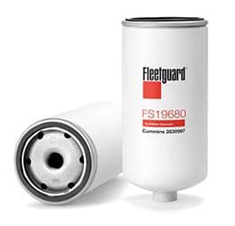 filtru combustibil FLEETGUARD FS19680