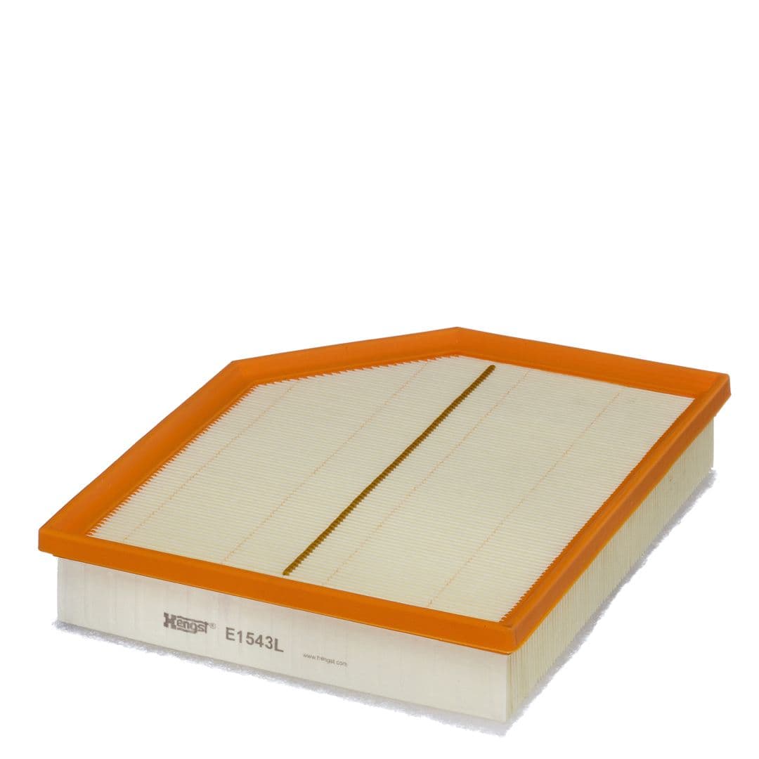 Filtru aer HENGST FILTER E1543L