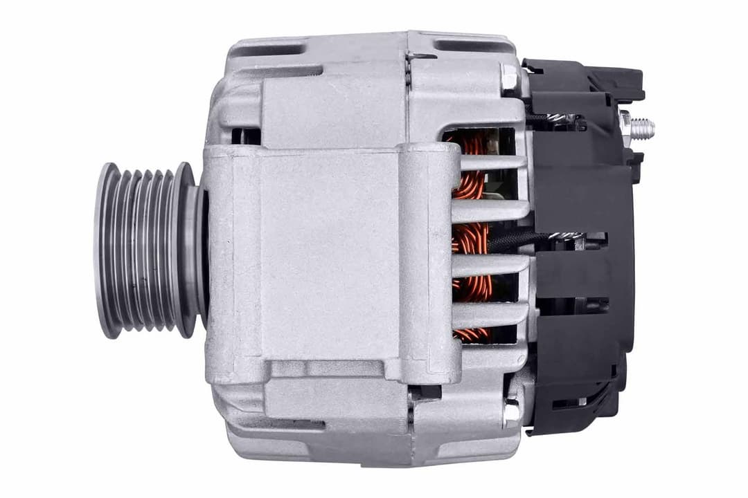 Generator / Alternator HELLA 8EL 015 637-001