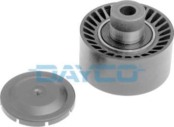 Rola ghidare/conducere, curea transmisie DAYCO APV2174
