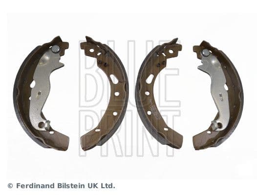 Set saboti frana BLUE PRINT ADM54149