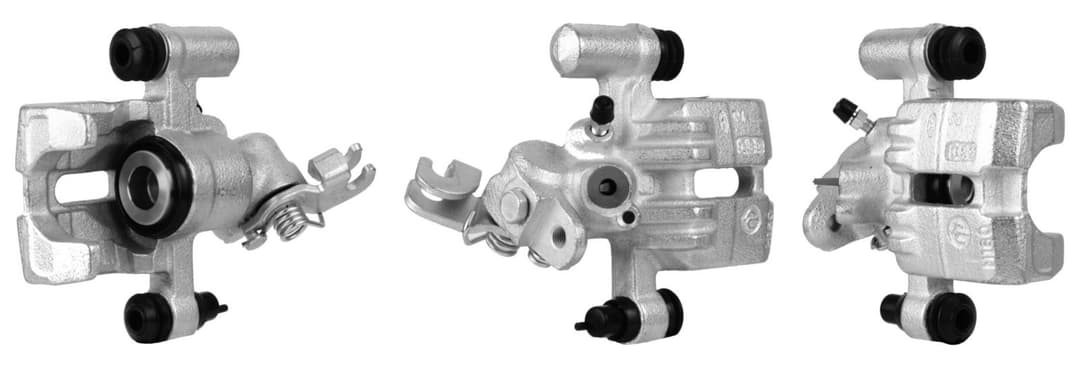 Etrier frana ELSTOCK 86-1633