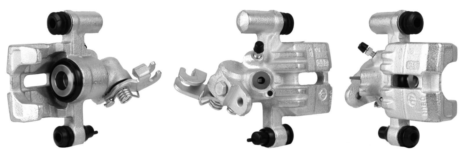 Etrier frana ELSTOCK 86-1633