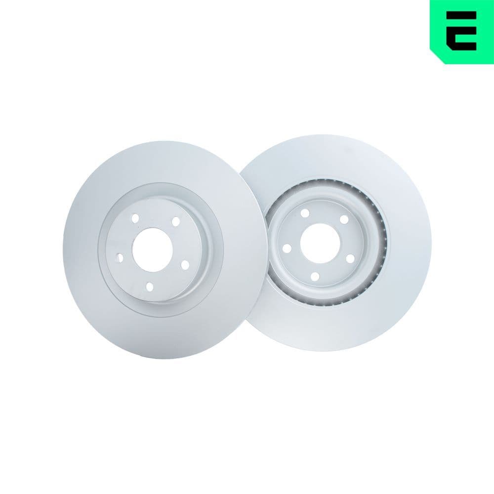 Disc frana OPTIMAL BS-1008HC