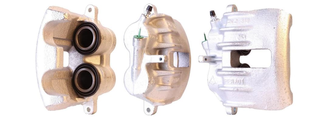 Etrier frana FERODO PREMIER FCL694108
