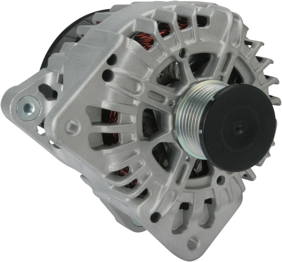Generator / Alternator HC-Cargo F 032 114 509