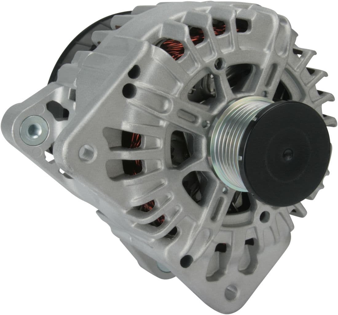 Generator / Alternator HC-Cargo F 032 114 509
