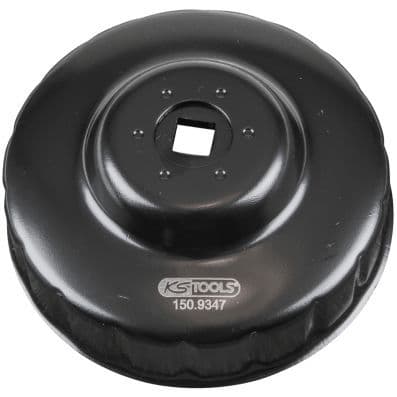 Cheie filtru ulei KS TOOLS 150.9347