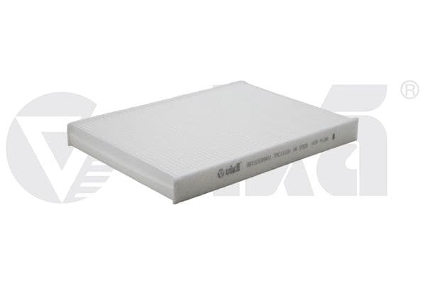 Filtru, aer habitaclu vika 88191699401
