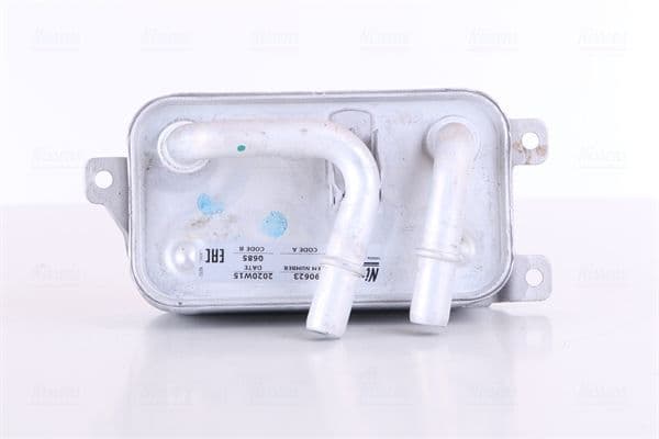 Radiator racire ulei, cutie de viteze automata NISSENS 90623