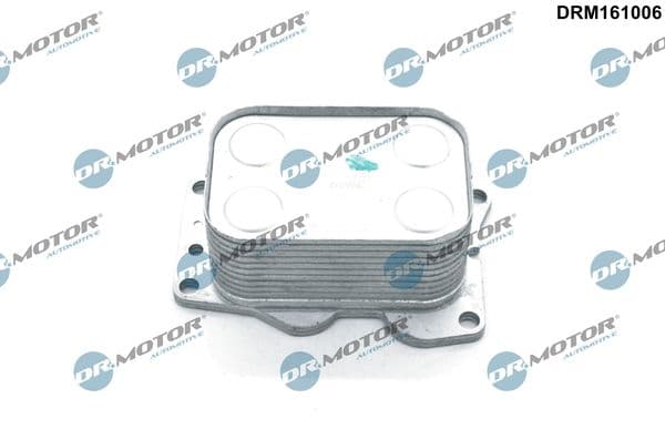 Radiator ulei, ulei motor Dr.Motor Automotive DRM161006