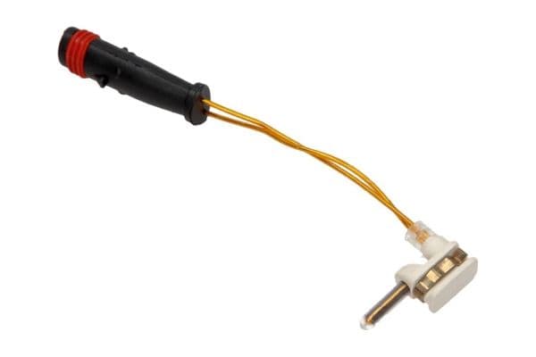 senzor de avertizare,uzura placute de frana MAXGEAR 20-0124