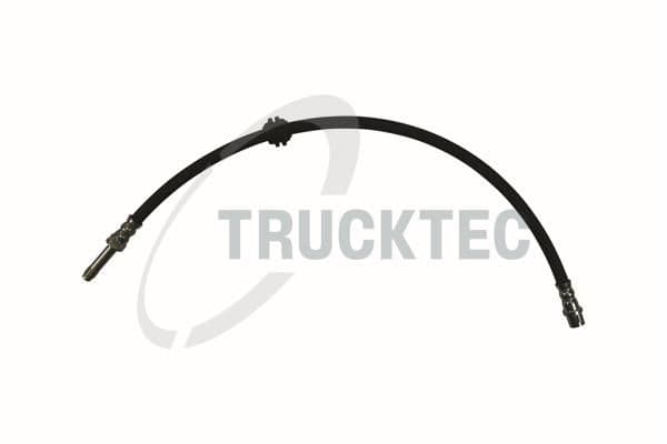 Furtun frana TRUCKTEC AUTOMOTIVE 02.35.218