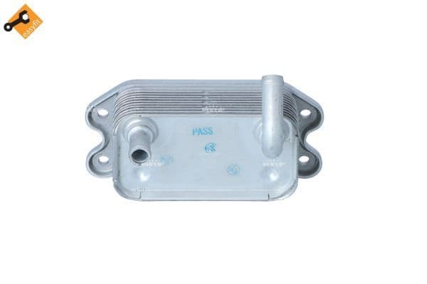 Radiator ulei, ulei motor NRF EASY FIT 31176