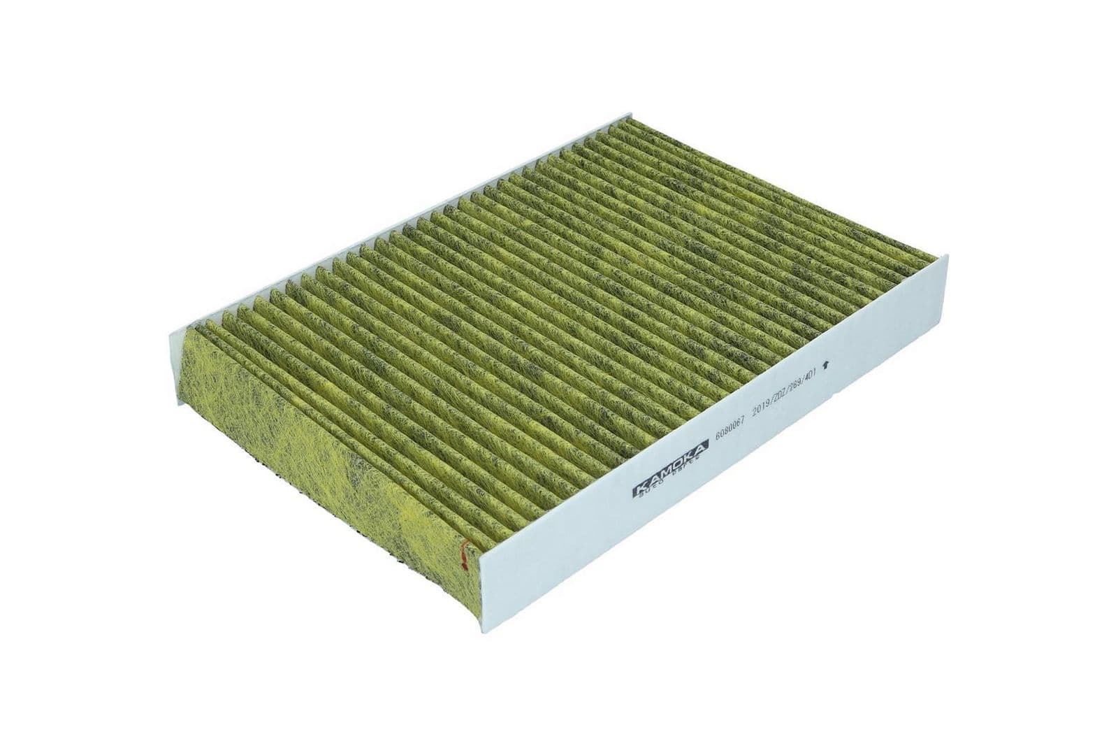 Filtru, aer habitaclu KAMOKA 6080067