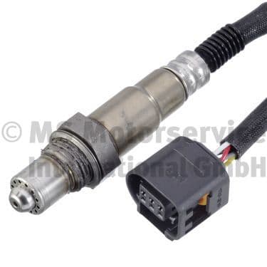 Sonda Lambda PIERBURG 7.13115.02.0